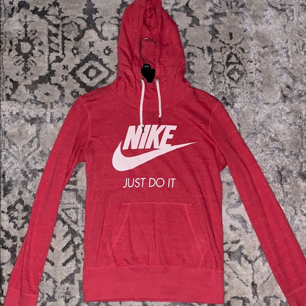 Nike Hoodie